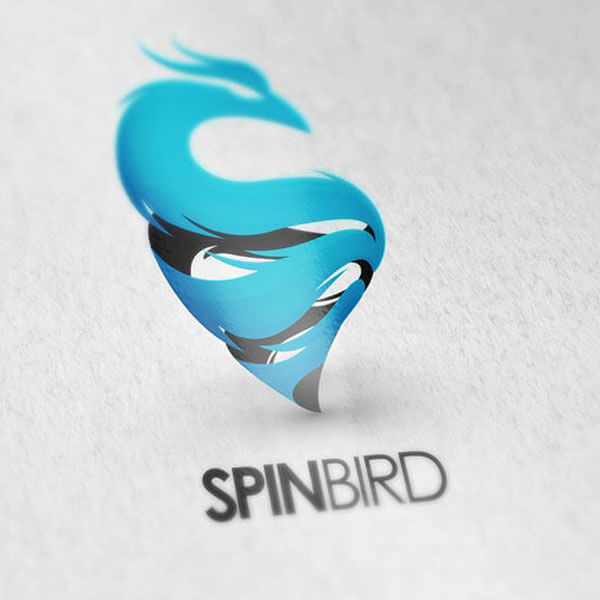Iconic Logo design